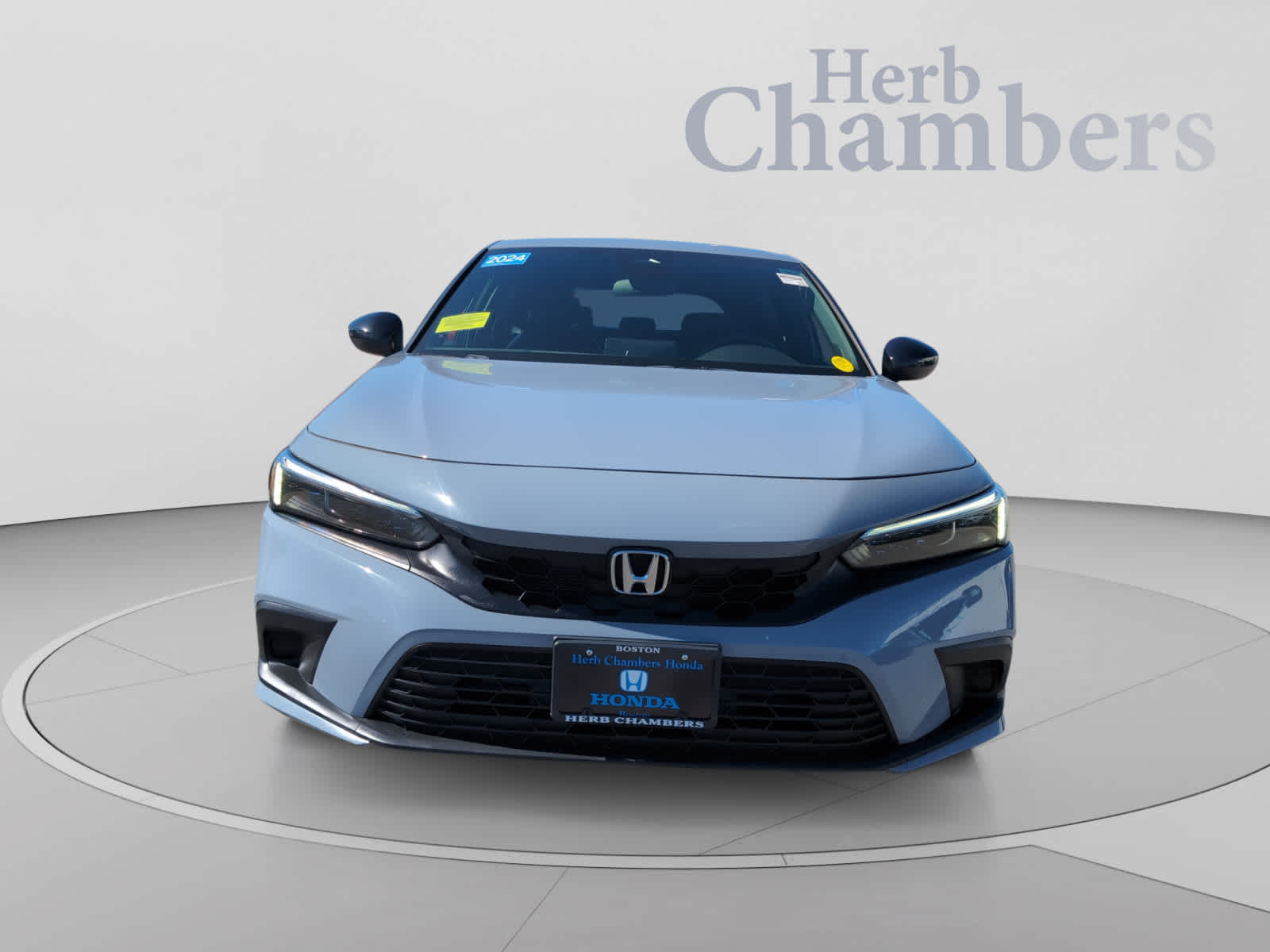 honda civic hatchback 2024 19XFL2H84RE023440 image honda civic hatchback 2024 19XFL2H84RE023440 image